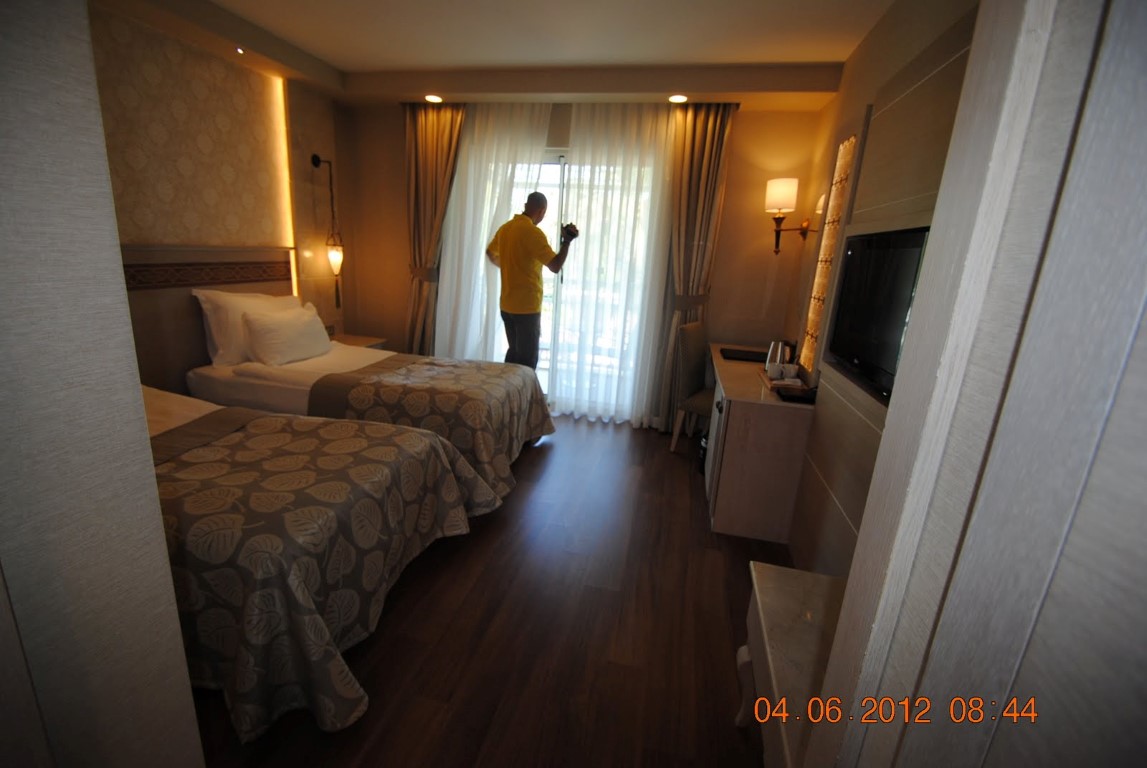 imagini hotel GURAL PREMIER BELEK